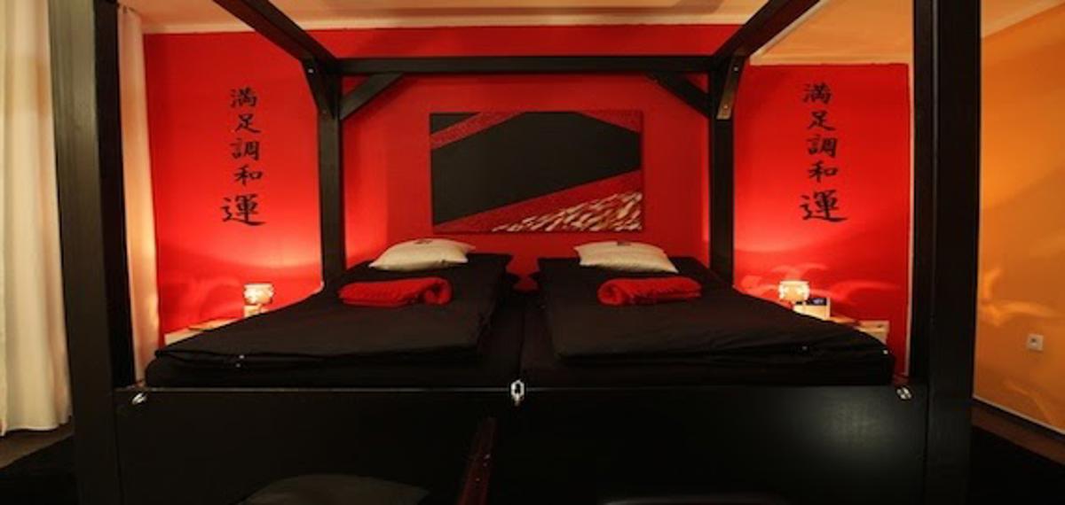 Black Surprise Refugium